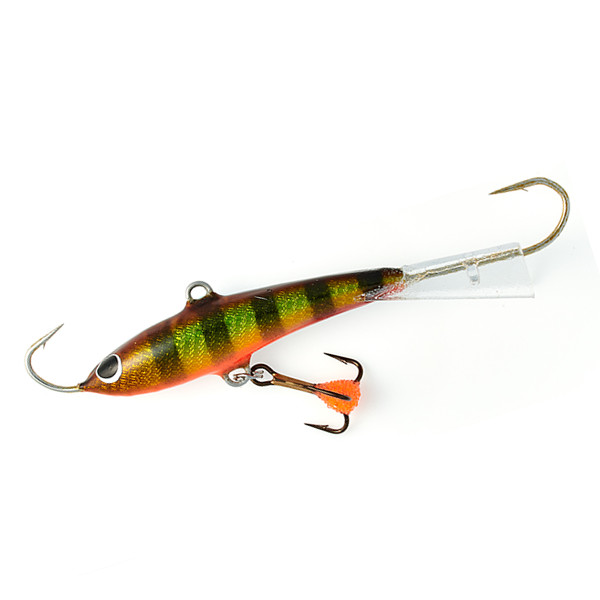 Балансир Daiwa Balanced Jig 40mm 12g #Golden Perch