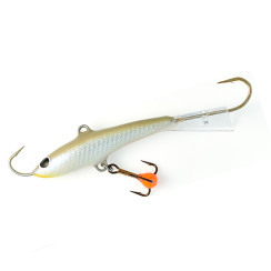 Балансир Daiwa Balanced Jig 40mm 12g #Smelt