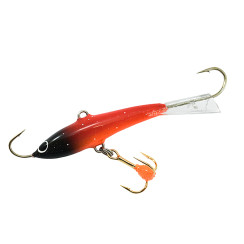 Балансир Daiwa Balanced Jig 50mm 15g #Red Black Head