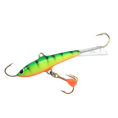 Балансир Daiwa Balanced Jig 65mm 26g #Fire Tiger