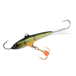 Балансир Daiwa Balanced Jig 65mm 26g #Light Perch