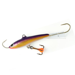 Балансир Daiwa Balanced Jig 65mm 26g #Violet Gold