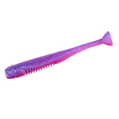 Плаваючий силікон ZMAN Drop Kickerz 3.5" 5pc #Twilight