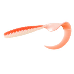 ZMAN Doormatadorz 6" Floating Silicone 3-Piece Coconut Ice