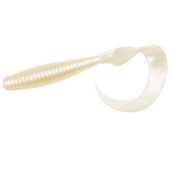 ZMAN Doormatadorz 6" Pearl 3-Pack Floating Silicone
