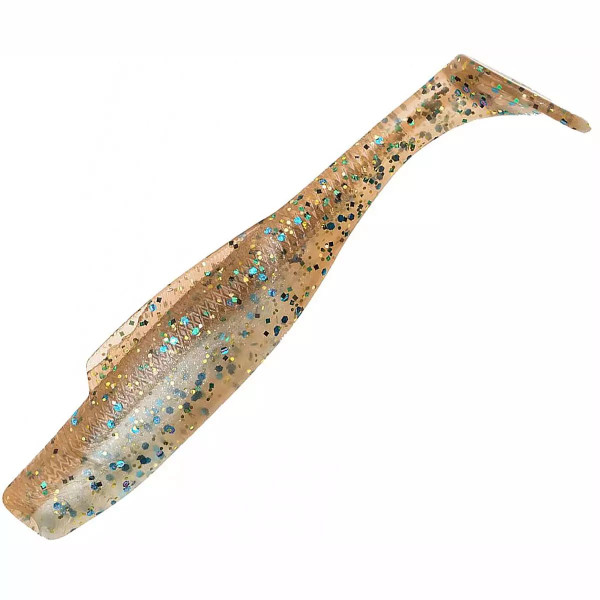 Плаваючий силікон Z-Man Diezel Minnowz 4" 5pc #PinFish