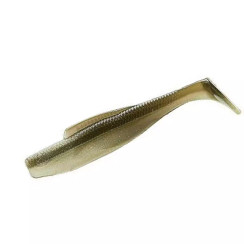 Плаваючий силікон Z-Man Diezel Minnowz 4" 5pc #Ayu