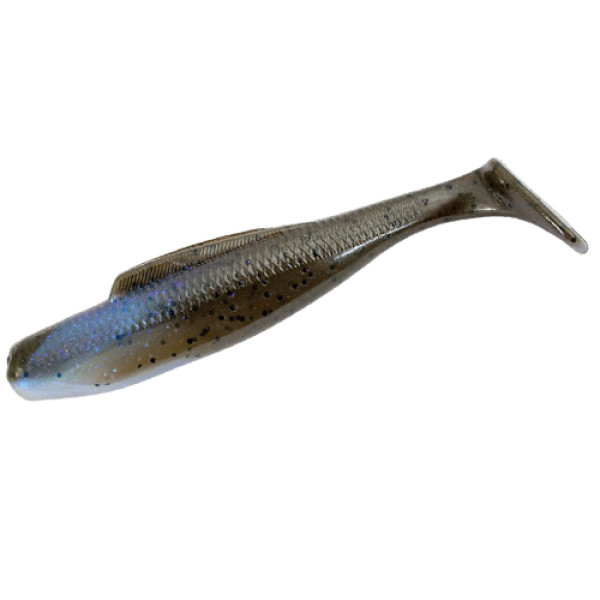 Плаваючий силікон Z-Man Diezel Minnowz 5" 4pc #The Deal