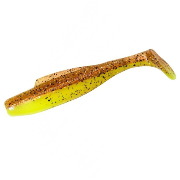 Z-Man Diesel Minnowz 5" Floating Silicone Fishing Lures (4 Pack) #SexyPenny