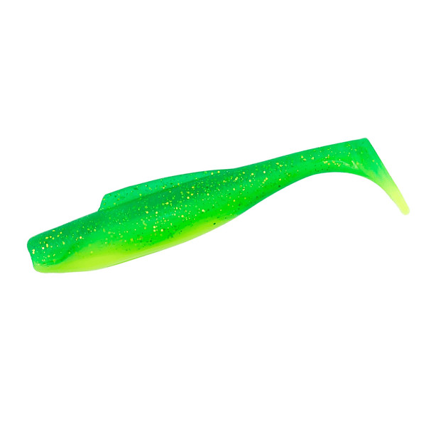 Z-Man Diesel Minnowz 5" 4-Pack Floating Silicone #SexyMac