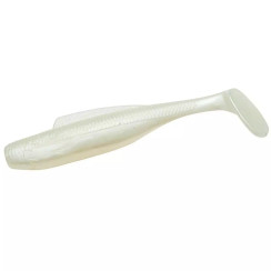 Плавающий силикон Z-Man Diezel Minnowz 5" 4pc #Pearl
