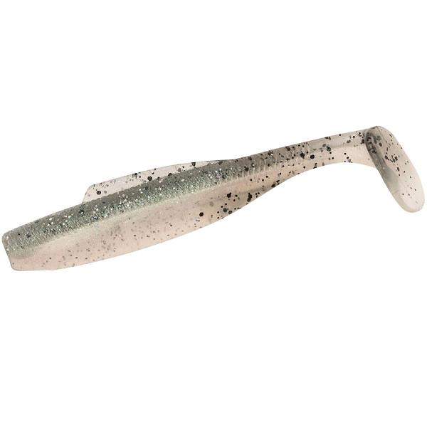 Z-Man Diesel Minnowz 6" 3-Pack Floating Silicone #BadShad
