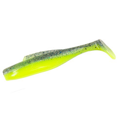 Z-Man Diesel Minnowz 7" 3-Pack Floating Silicone #SexyMac
