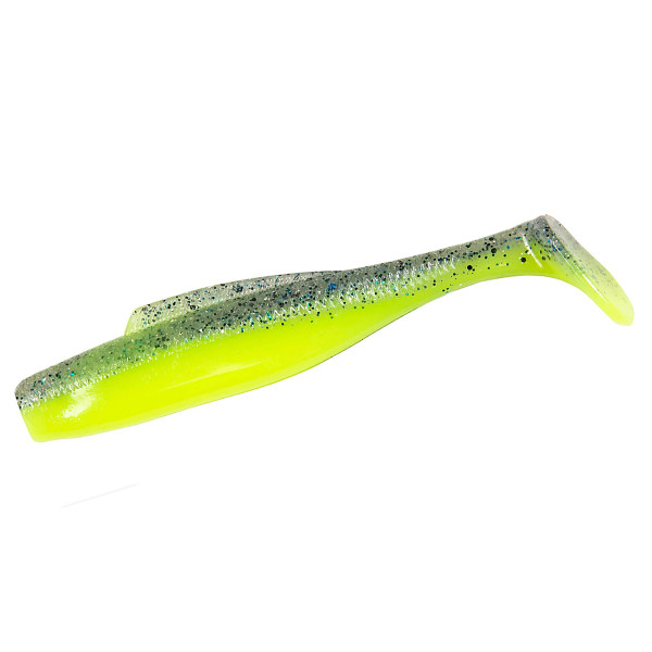 Z-Man Diesel Minnowz 7" 3-Pack Floating Silicone #SexyMac
