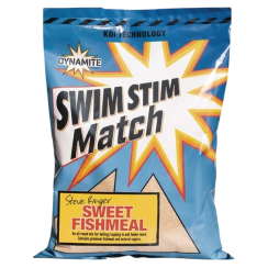 Dynamite Baits Swim Stim Match Sweet 1.8kg