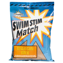 Прикормка Dynamite Baits Swim Stim Margin Mix 1.8kg