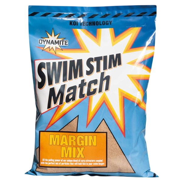 Dynamite Baits Swim Stim Margin Mix 1.8kg