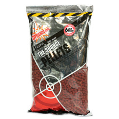 Dynamite Source Feed pellets 6mm 900g