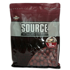 Boilies Dynamite Baits Source 18mm 1kg