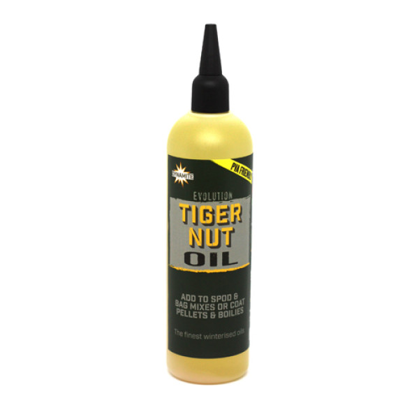 Dynamite Baits Evolution Oil Monster Tiger Nut Dip 300ml