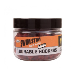 Dynamite Durable Hook Pellet 4mm Red Krill