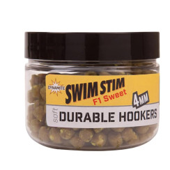 Pellets Dynamite Durable Hook Pellet F1 Sweet 4mm