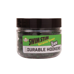Пеллетс Dynamite Durable Hook Pellets 8mm Betaine Green