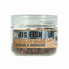 Пеллетс Dynamite Durable Hook 6mm Chocolate Orange Pot