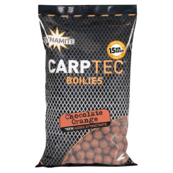 Boilies Dynamite Baits Carp-Tec Chocolate Orange 20mm Boilie 1kg