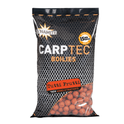 Бойлы Dynamite Baits Carp-Tec Tutti Frutti 20mm 1.8kg