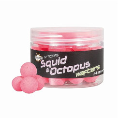 Boilies Dynamite Baits Wafters N-Ticers Squid & Octopus 14mm
