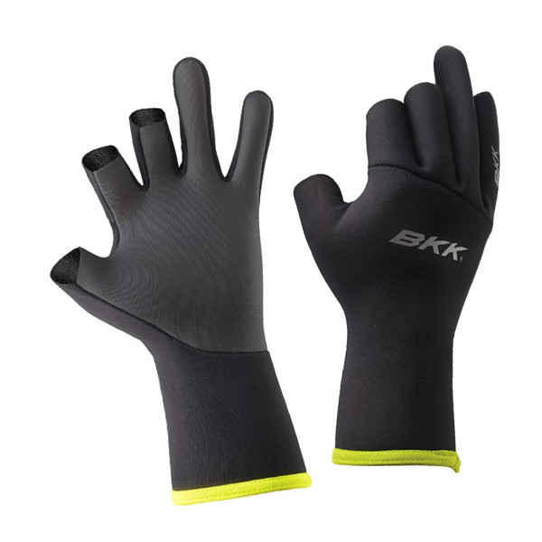 BKK Opala Gloves M neoprene gloves