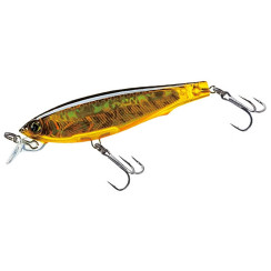 Wobbler Yo-Zuri 3DS Minnow 70SP 70mm 7g #HGBL
