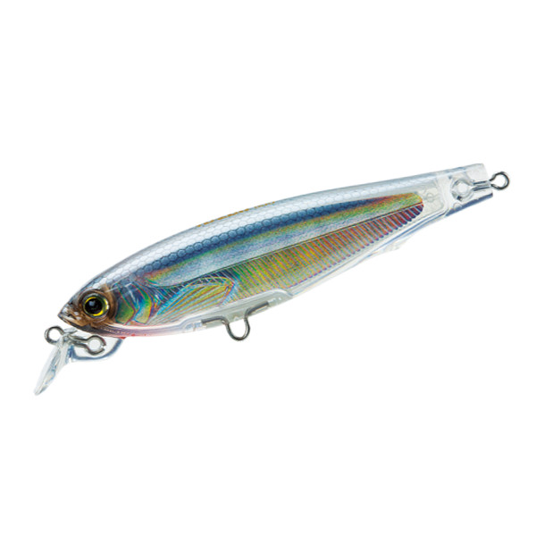 Воблер Yo-Zuri 3DS Minnow 70SP 70мм 7g #HGSH