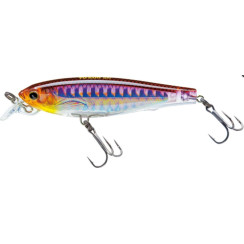 Wobbler Yo-Zuri 3DS Minnow 70SP 70mm 7g #HHWS