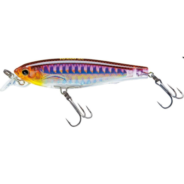 Wobbler Yo-Zuri 3DS Minnow 70SP 70mm 7g #HHWS