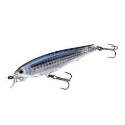 Wobbler Yo-Zuri 3DS Minnow 70SP 70mm 7g #HMT