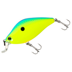 Wobbler Yo-Zuri 3DS Flat Crank 55F 55mm 7.5g #BCL
