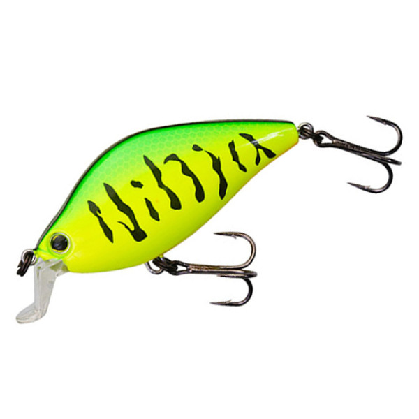 Wobbler Yo-Zuri 3DS Flat Crank 55F 55mm 7.5g #BCL