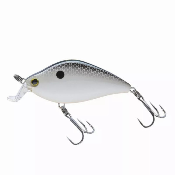 Wobbler Yo-Zuri 3DS Flat Crank 55F 55mm 7.5g #BCL
