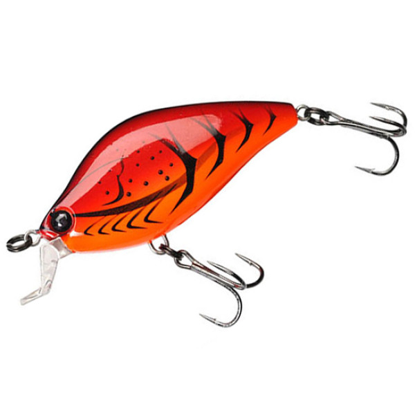 Wobbler Yo-Zuri 3DS Flat Crank 55F 55mm 7.5g #HCLL