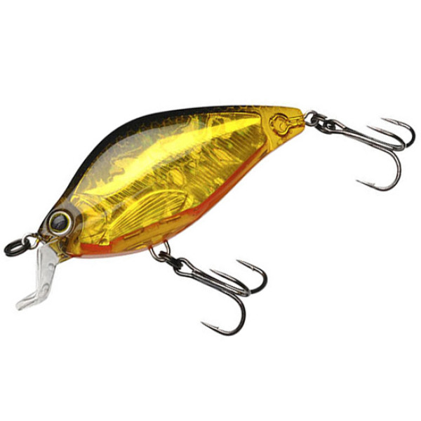 Воблер Yo-Zuri 3DS Flat Crank 55F 55мм 7.5g #HHWS