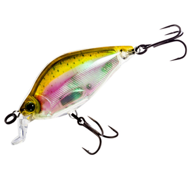 Воблер Yo-Zuri 3DS Flat Crank 55F 55mm 7.5g #HT
