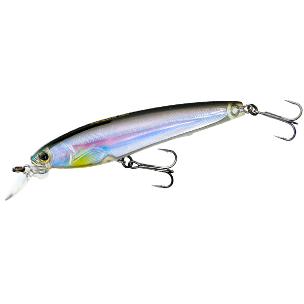 Wobbler Yo-Zuri 3DS Minnow SP 100mm 17g #HMT