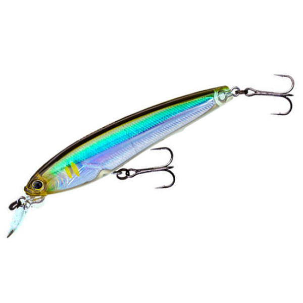 Wobbler Yo-Zuri 3DS Minnow SP 100mm 17g #HMT