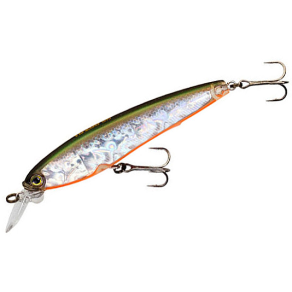 Воблер Yo-Zuri 3DS Minnow SP 100мм 17g #HTS