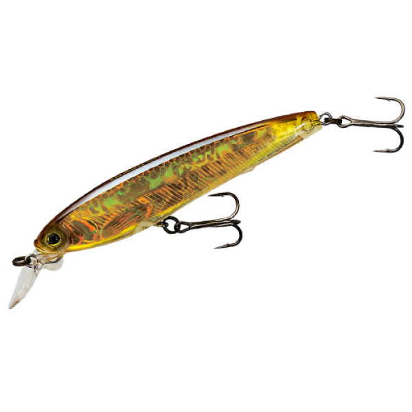Воблер Yo-Zuri 3DS Minnow SP 100мм 17g #HTS