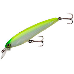 Воблер Yo-Zuri 3DS Minnow SP 100мм 17g #LSAC