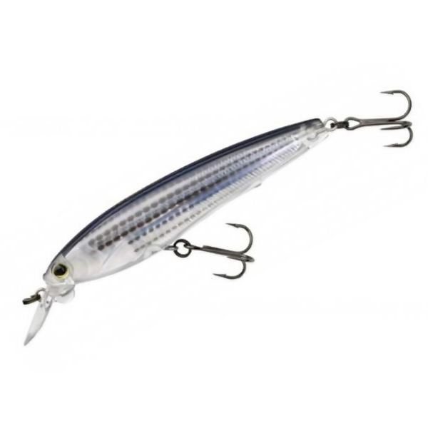 Воблер Yo-Zuri 3DS Minnow SP 100мм 17g #LSAC