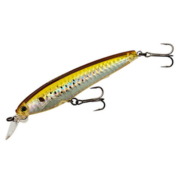Воблер Yo-Zuri 3DS Minnow SP 100мм 17g #LSAC